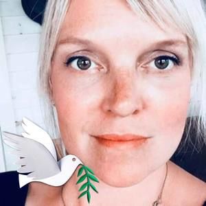 Meet your Posher, Joellen